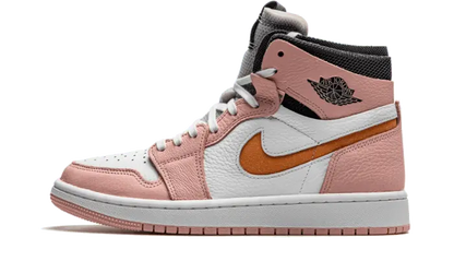 Air Jordan 1 High Zoom Air CMFT Pink Glaze - CT0979-601