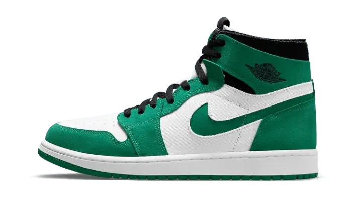 Air Jordan 1 High Zoom Air CMFT Stadium Green