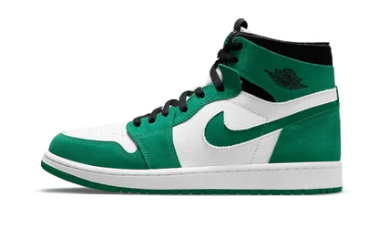 Air Jordan 1 High Zoom Air CMFT Stadium Green