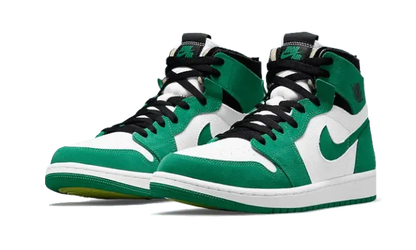 Air Jordan 1 High Zoom Air CMFT Stadium Green