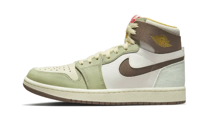 Air Jordan 1 High Zoom CMFT 2 Year Of The Rabbit