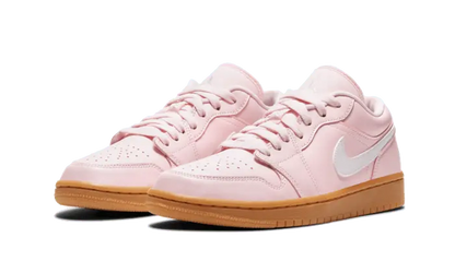 Air Jordan 1 Low Arctic Pink Gum - DC0774-601