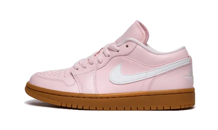 Air Jordan 1 Low Arctic Pink Gum - DC0774-601