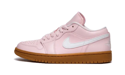 Air Jordan 1 Low Arctic Pink Gum - DC0774-601