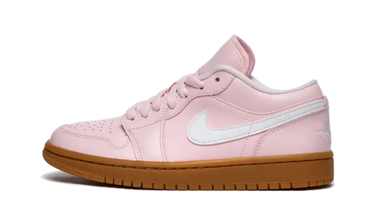 Air Jordan 1 Low Arctic Pink Gum - DC0774-601