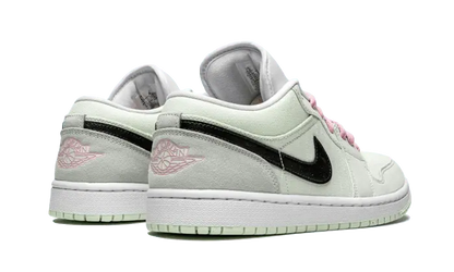 Air Jordan 1 Low Barely Green - CZ0776-300