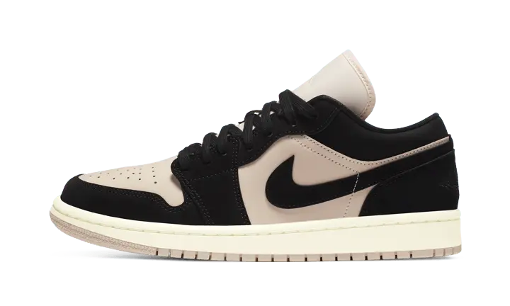 Air Jordan 1 Low Black Guava Ice - DC0774-003