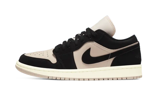 Air Jordan 1 Low Black Guava Ice - DC0774-003