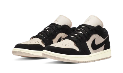 Air Jordan 1 Low Black Guava Ice - DC0774-003