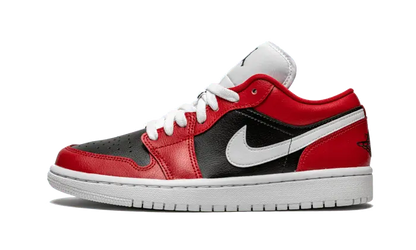 Air Jordan 1 Low Chicago Flip - DC0774-603