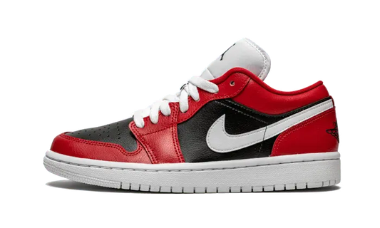 Air Jordan 1 Low Chicago Flip - DC0774-603