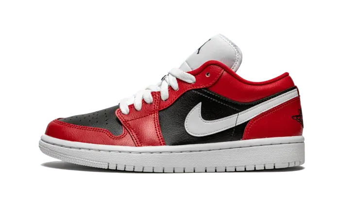 Air Jordan 1 Low Chicago Flip - DC0774-603