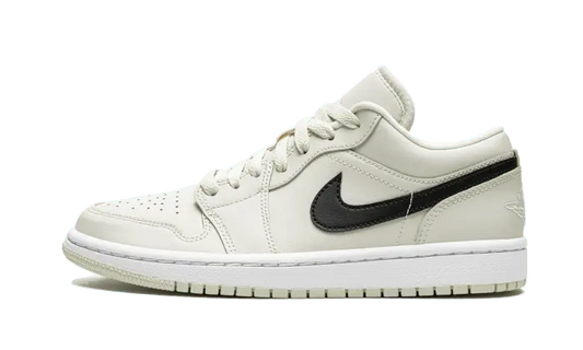 Air Jordan 1 Low Coconut Milk - DC0774-121