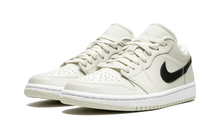 Air Jordan 1 Low Coconut Milk - DC0774-121