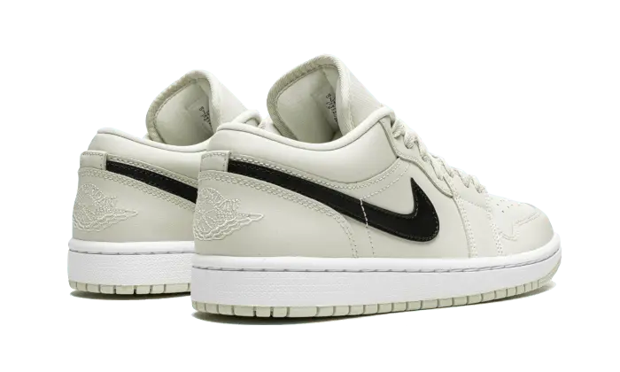 Air Jordan 1 Low Coconut Milk - DC0774-121