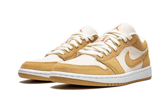 Air Jordan 1 Low Corduroy - DH7820-700