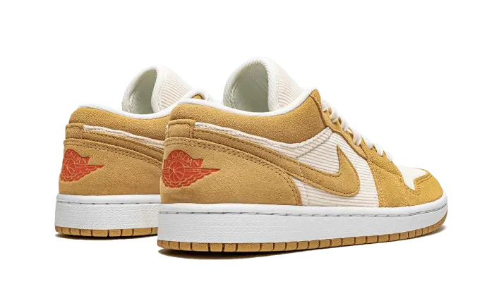 Air Jordan 1 Low Corduroy - DH7820-700