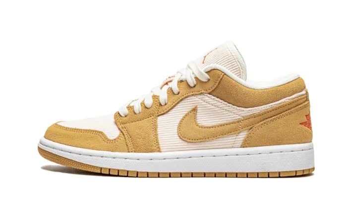 Air Jordan 1 Low Corduroy - DH7820-700