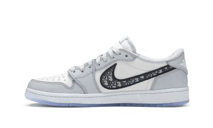 Air Jordan 1 Low Dior - MTHOR SHOP