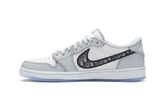 Air Jordan 1 Low Dior - MTHOR SHOP