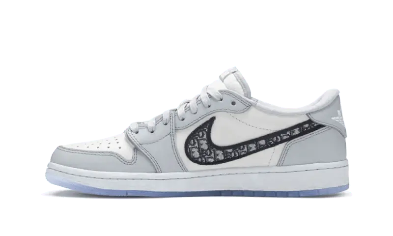 Air Jordan 1 Low Dior - MTHOR SHOP