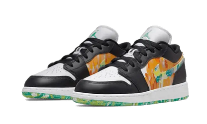 Air Jordan 1 Low Drip