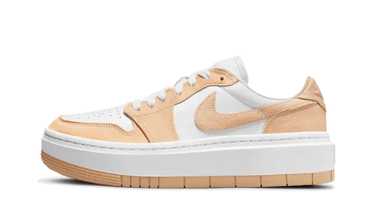 Air Jordan 1 Low Elevate Tan Gum