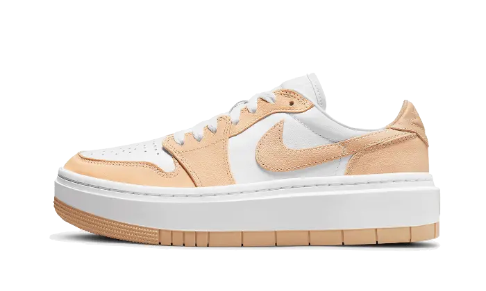 Air Jordan 1 Low Elevate Tan Gum