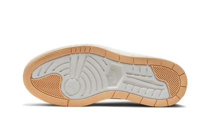 Air Jordan 1 Low Elevate Tan Gum