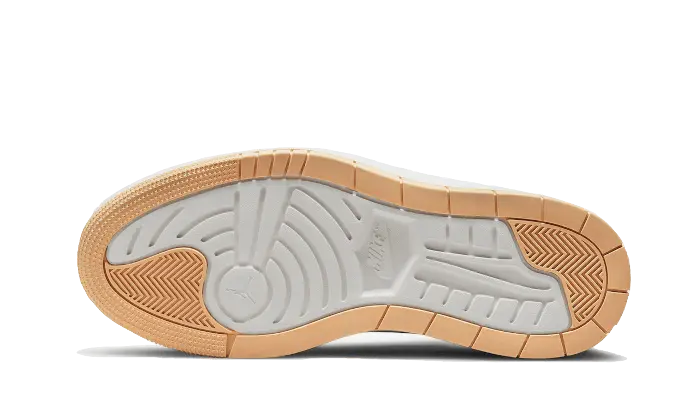 Air Jordan 1 Low Elevate Tan Gum