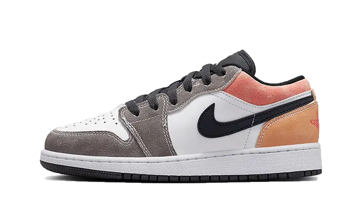 Air Jordan 1 Low Flight Club (GS)