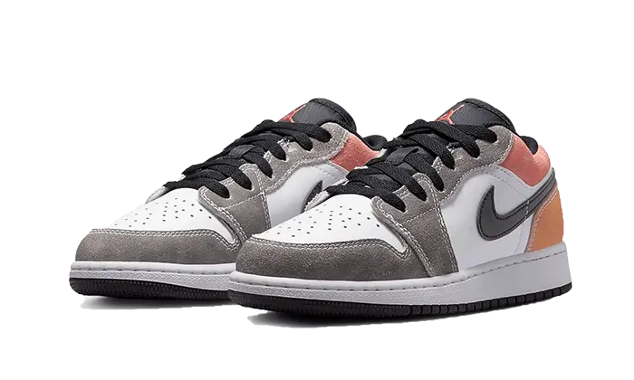 Air Jordan 1 Low Flight Club (GS)