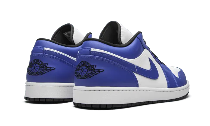 Air Jordan 1 Low Game Royal - 553558-124