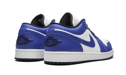 Air Jordan 1 Low Game Royal - 553558-124