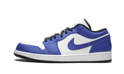 Air Jordan 1 Low Game Royal - 553558-124