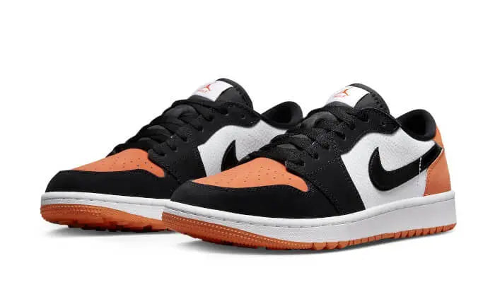 Air Jordan 1 Retro Low Golf Shattered Backboard