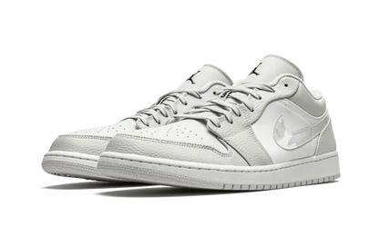 Air Jordan 1 Low Grey Camo - DC9036-100