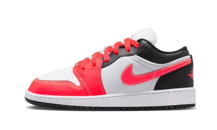 Air Jordan 1 Low Infrared 23