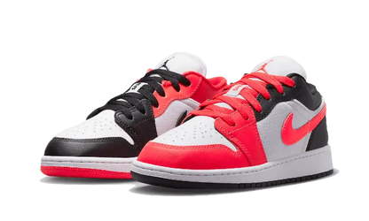 Air Jordan 1 Low Infrared 23