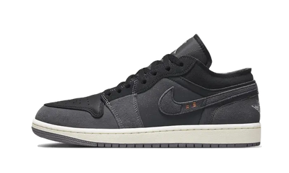 Air Jordan 1 Low Inside Out Black