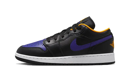 Air Jordan 1 Low Lakers