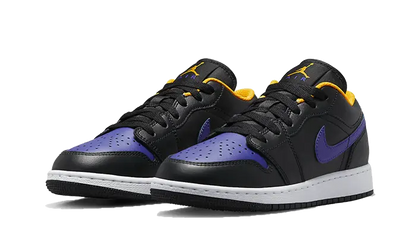 Air Jordan 1 Low Lakers