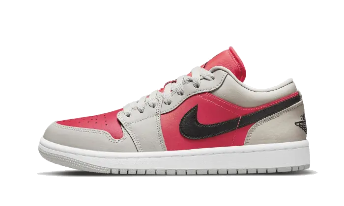 Air Jordan 1 Low Light Iron Ore (W) - MTHOR SHOP