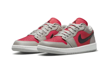 Air Jordan 1 Low Light Iron Ore (W) - MTHOR SHOP