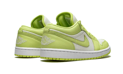 Air Jordan 1 Low Limelight - DH9619-103