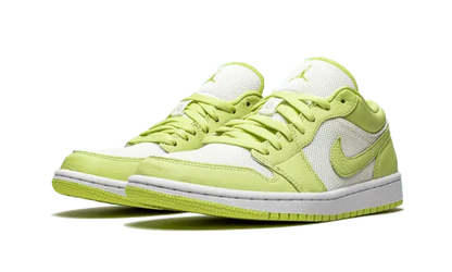 Air Jordan 1 Low Limelight - DH9619-103