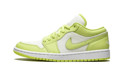 Air Jordan 1 Low Limelight - DH9619-103