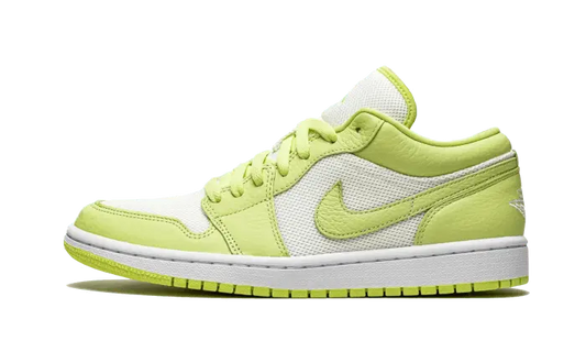 Air Jordan 1 Low Limelight - DH9619-103