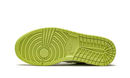 Air Jordan 1 Low Limelight - DH9619-103