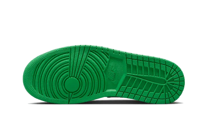 Air Jordan 1 Low Lucky Green